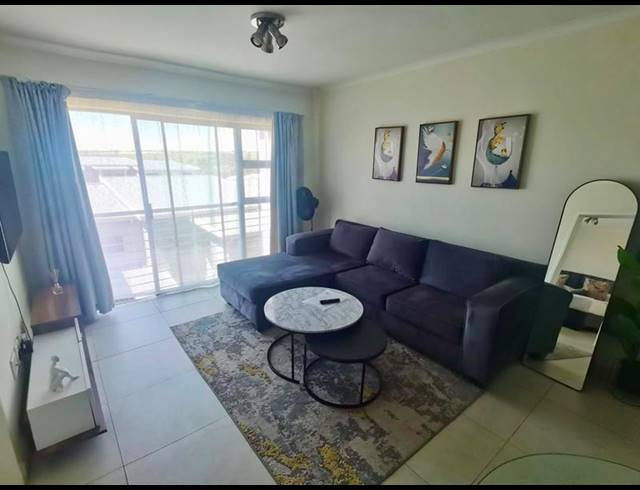 1 BEDROOM PROPERTY TO RENT IN LINBRO PARK